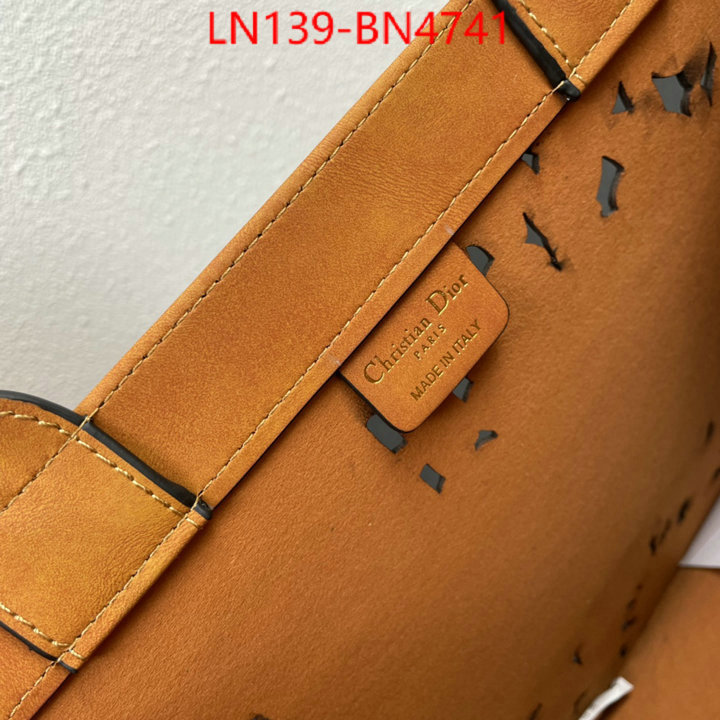 ID: BN4741