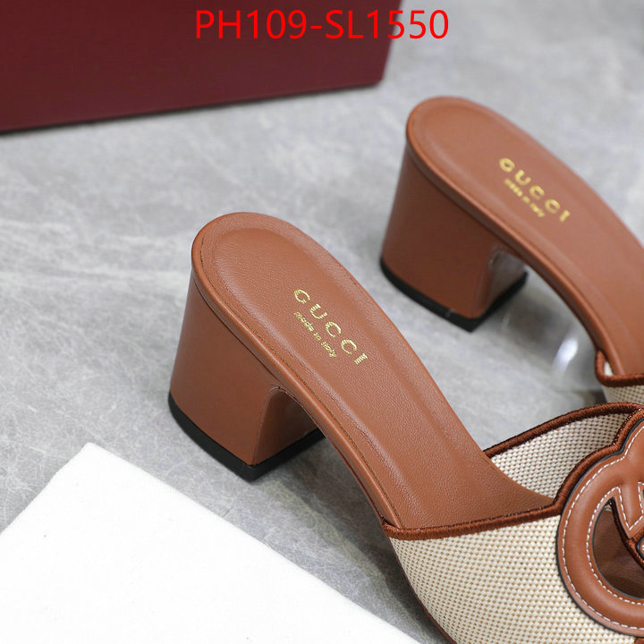 Women Shoes-Gucci for sale cheap now ID: SL1550 $: 109USD