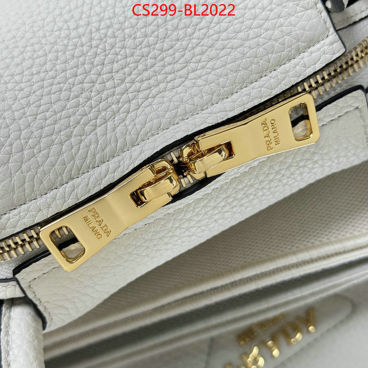 ID: BL2022 $: 299USD,
