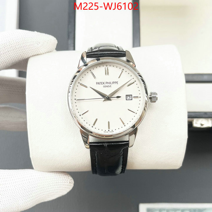 ID: WJ6102