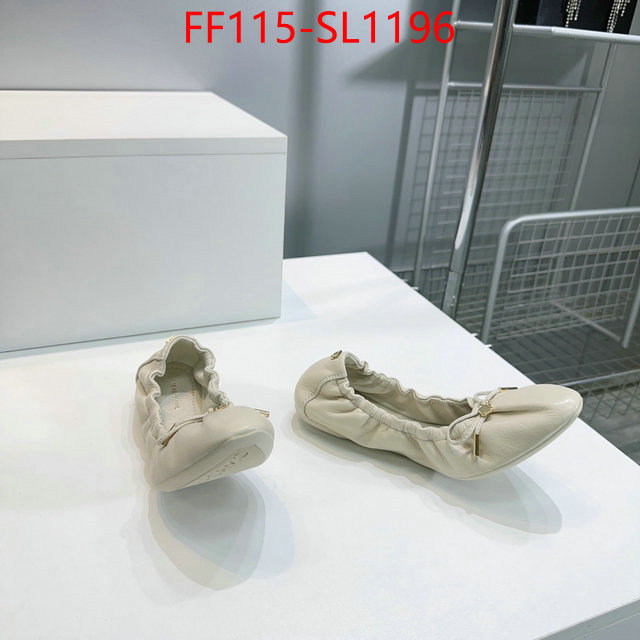 Women Shoes-Ferragamo best fake ID: SL1196 $: 115USD
