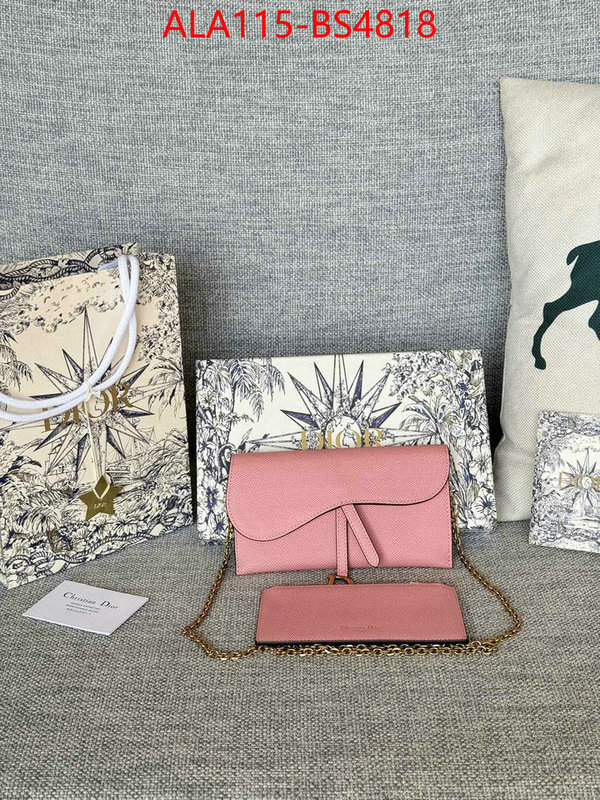 ID: BS4818 $: 115USD,