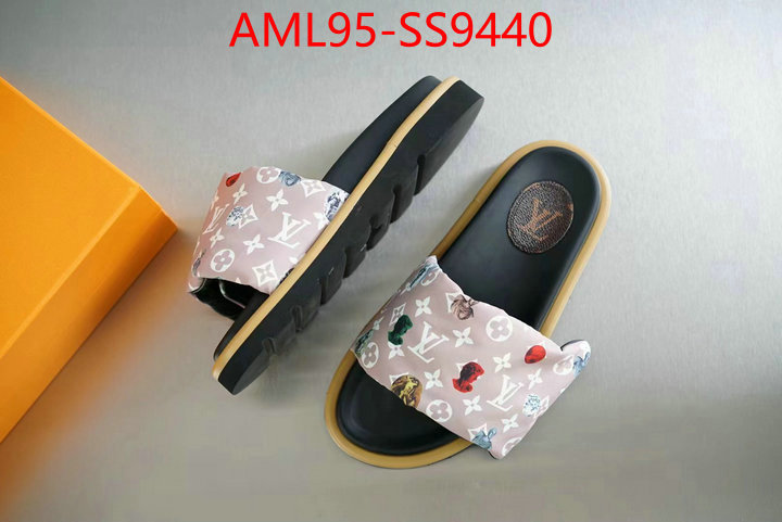 Women Shoes-LV can i buy replica ID: SS9440 $: 95USD