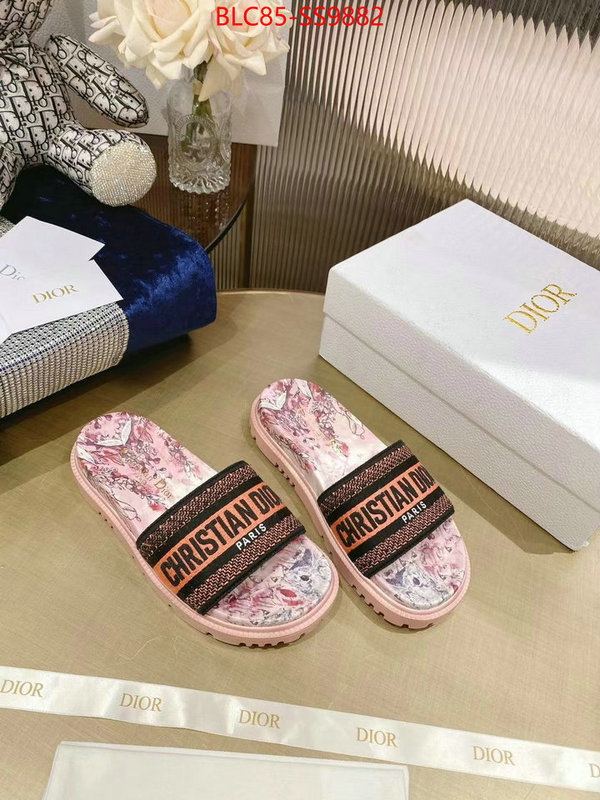 Women Shoes-Dior best like ID: SS9882 $: 85USD