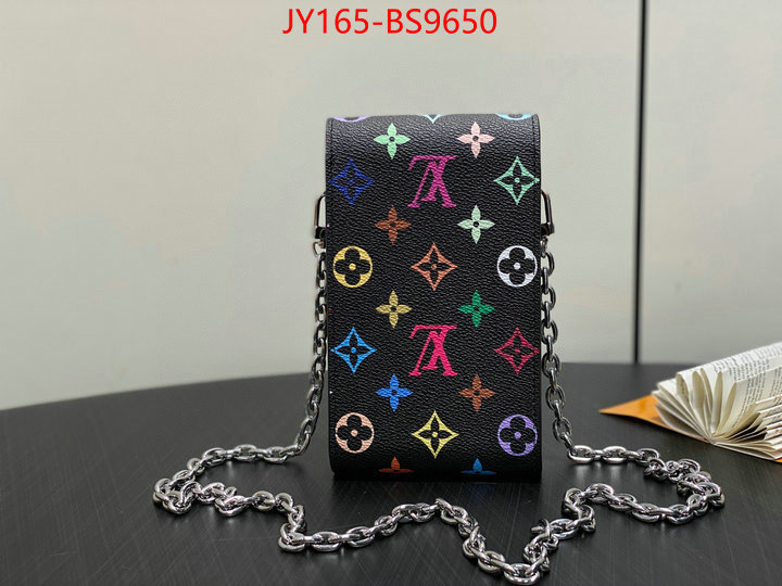 LV Bags(TOP)-Pochette MTis- where to buy replicas ID: BS9650 $: 165USD,