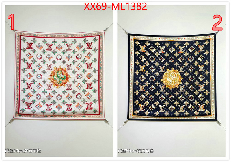 Scarf-LV are you looking for ID: ML1382 $: 69USD