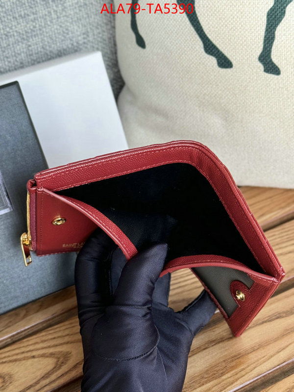 ID: TA5390 $: 79USD,