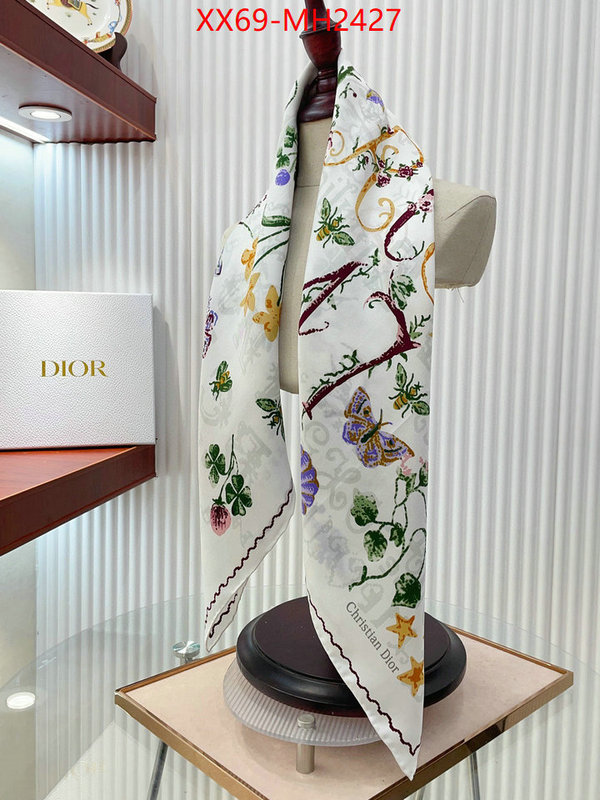 luxury ID: MH2427