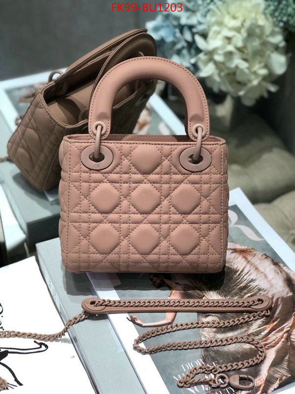 ID: BU1203 $: 99USD,