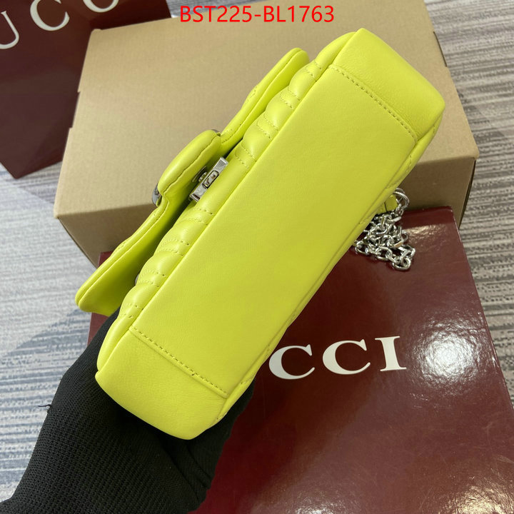 Gucci Bags(TOP)-Marmont best ID: BL1763 $: 225USD,