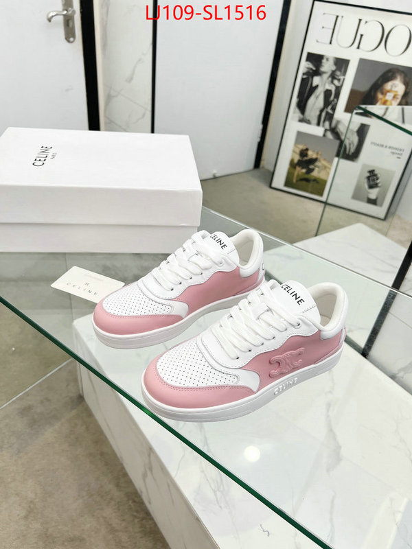 Women Shoes-CELINE what's best ID: SL1516 $: 109USD