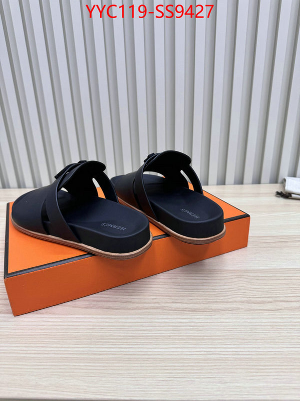 Women Shoes-Hermes replica wholesale ID: SS9427 $: 119USD