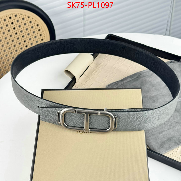 Belts-Tom Ford mirror quality ID: PL1097 $: 75USD