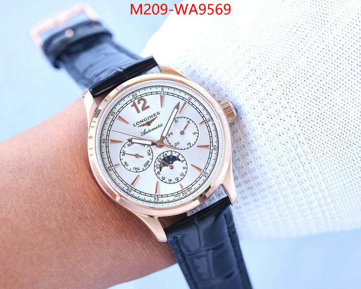 ID: WA9569