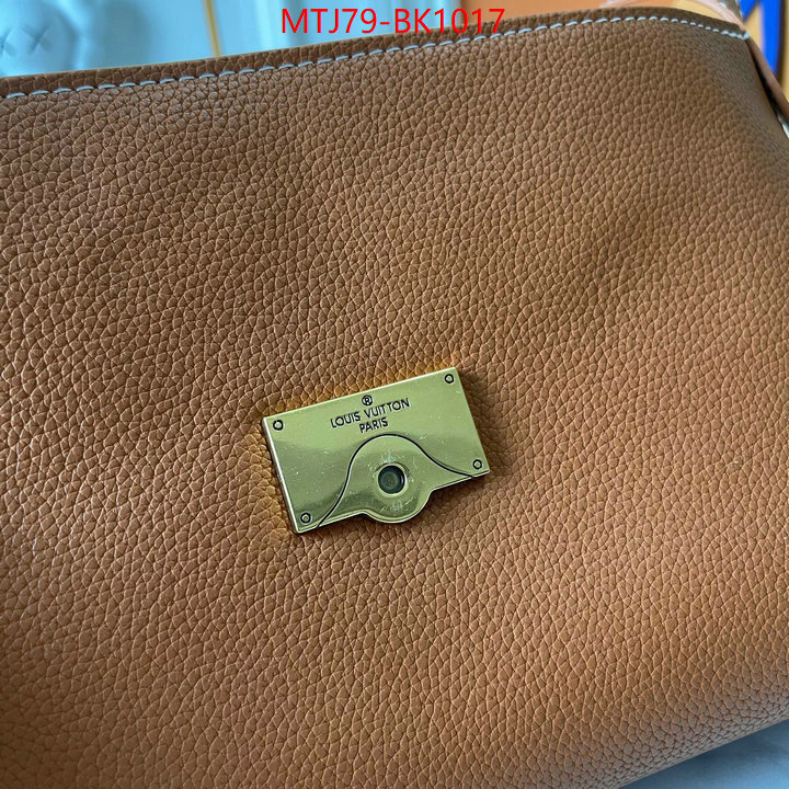 LV Bags(4A)-Pochette MTis Bag- how to find designer replica ID: BK1017 $: 79USD,