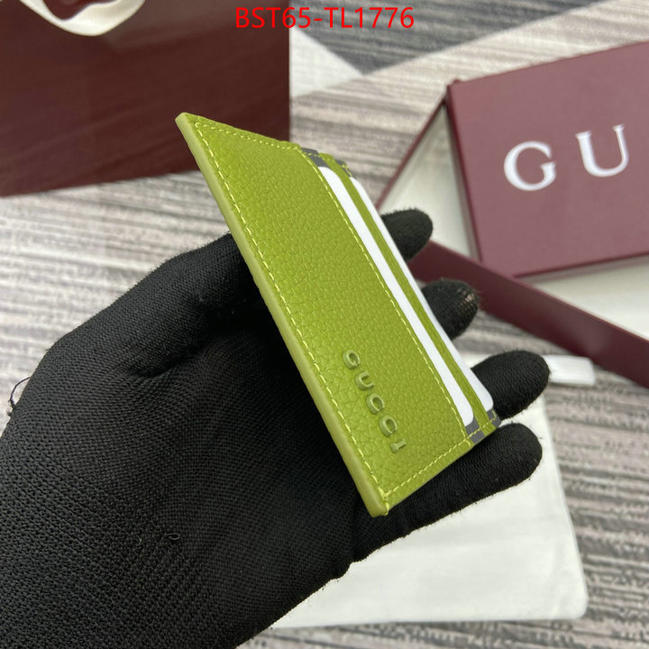Gucci Bags(TOP)-Wallet- most desired ID: TL1776 $: 65USD,