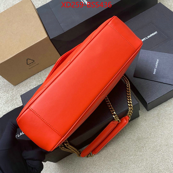 buy replica ID: BS5436 $: 259USD,