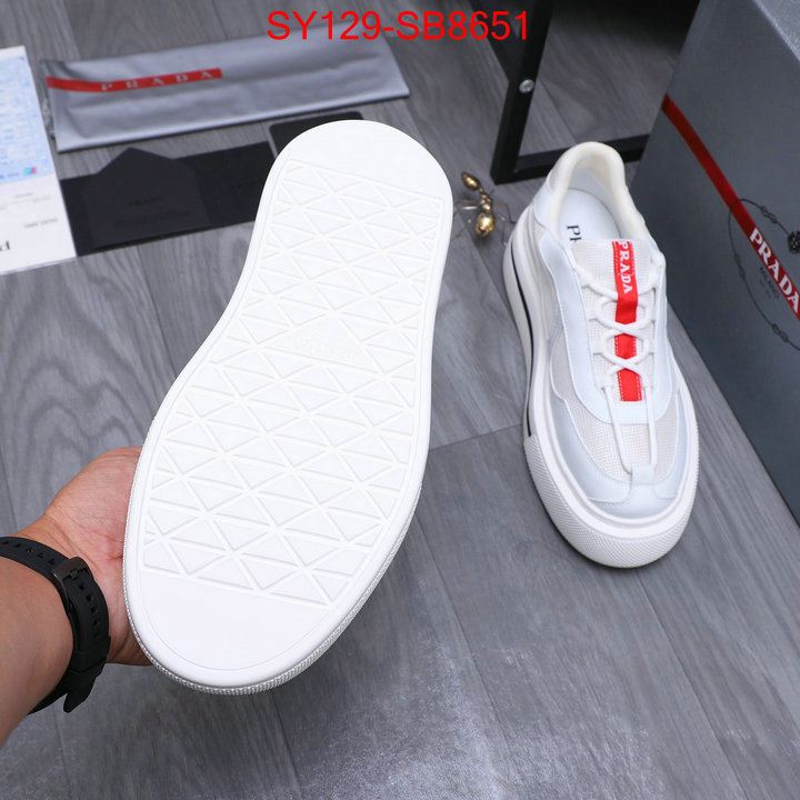 luxury shop ID: SB8651