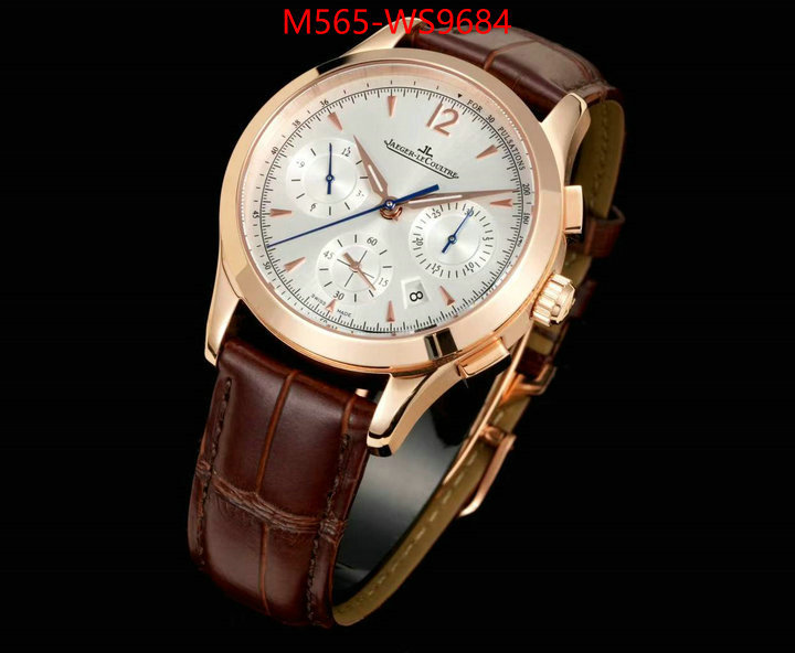 Watch(TOP)-JaegerLeCoultre what 1:1 replica ID: WS9684 $: 565USD