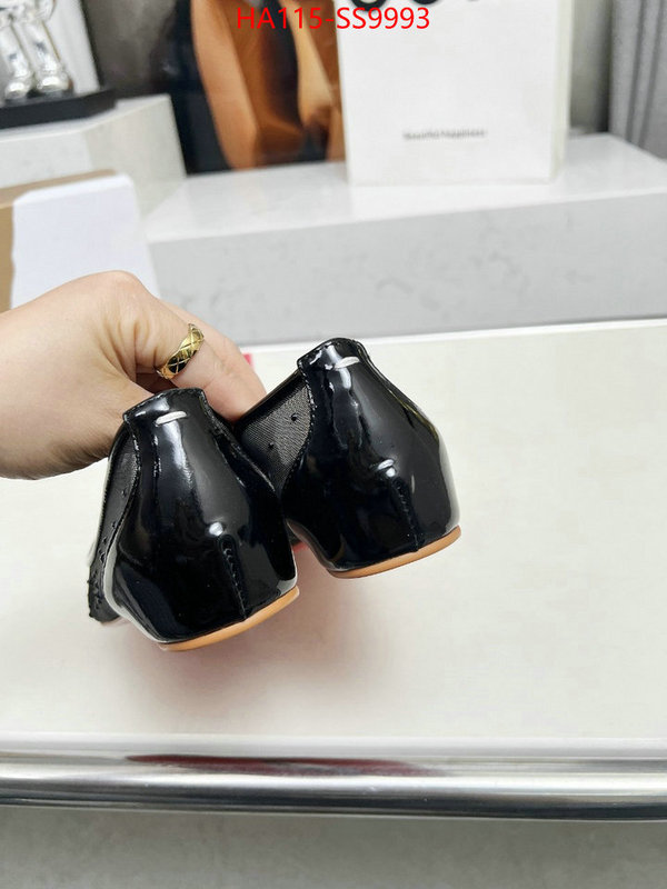 Women Shoes-Christian Louboutin sell online luxury designer ID: SS9993 $: 115USD