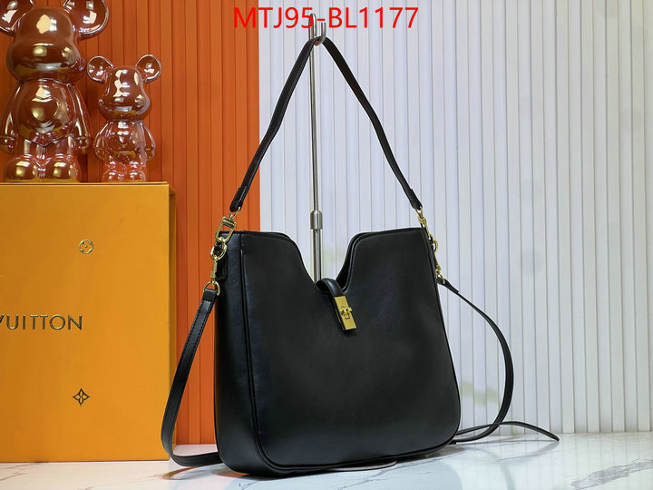 LV Bags(4A)-Pochette MTis Bag- best knockoff ID: BL1178 $: 95USD,