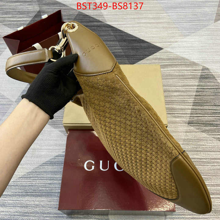Gucci Bags(TOP)-Handbag- replcia cheap from china ID: BS8137 $: 349USD,