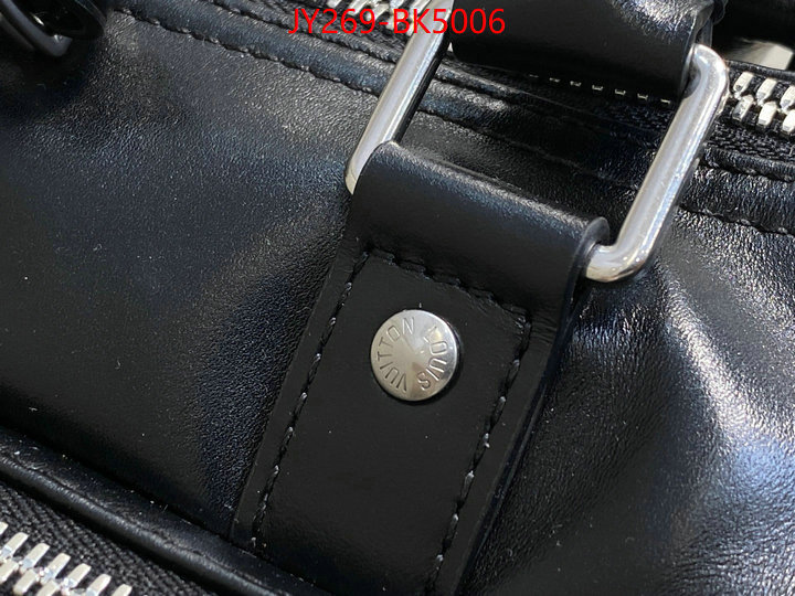 LV Bags(TOP)-Pochette MTis- where to buy fakes ID: BK5006 $: 269USD,