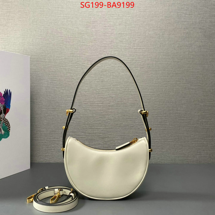 ID: BA9199 $: 199USD,