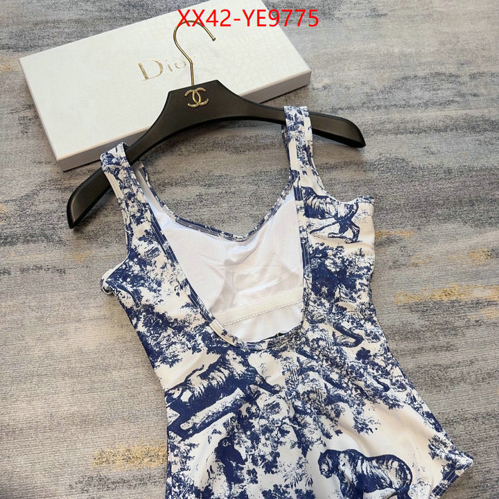 ID: YE9775