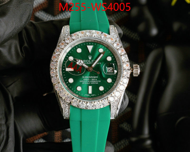ID: WS4005