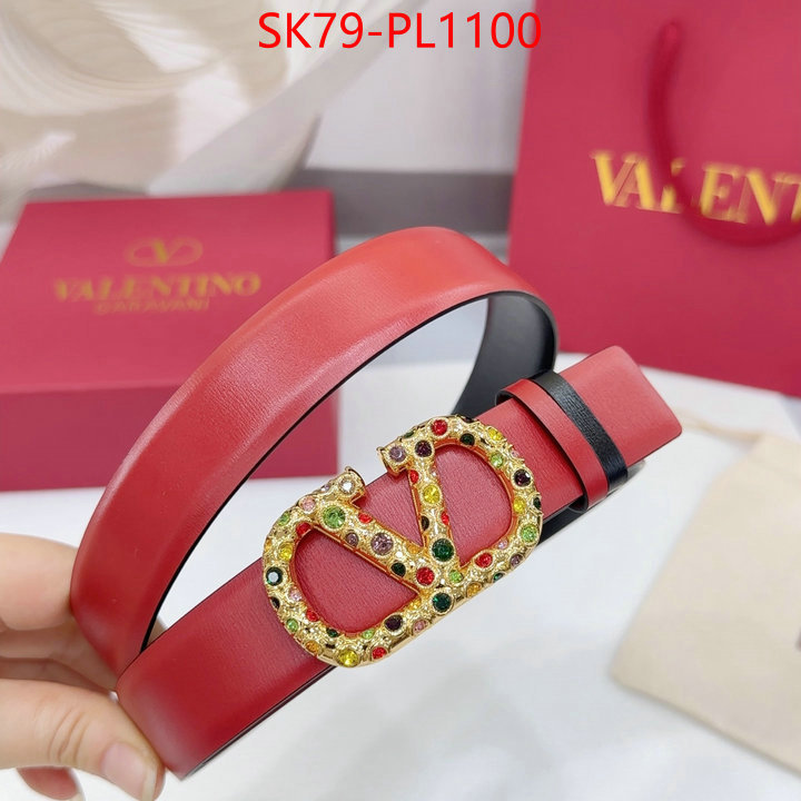 Belts-Valentino same as original ID: PL1100 $: 79USD-shoes yupoo Belts-Valentino same as original ID: PL1100 $: 79USD