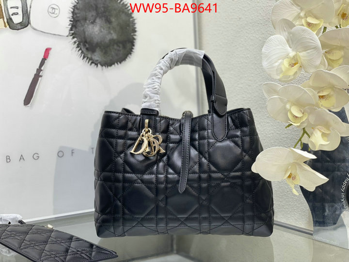 ID: BA9641 $: 95USD,