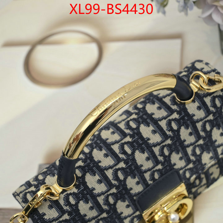 ID: BS4430