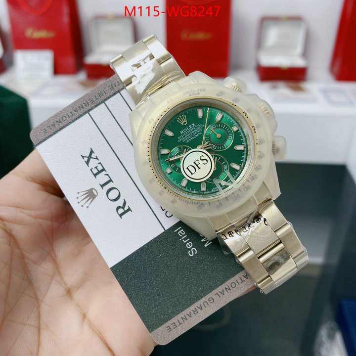ID: WG8247
