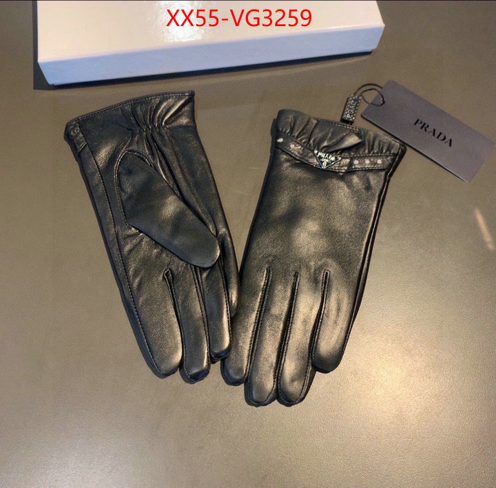 1:1 clone ID: VG3259