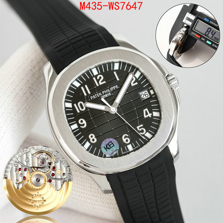 ID: WS7647