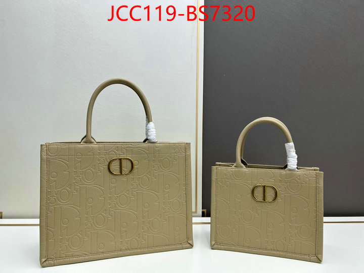 ID: BS7320