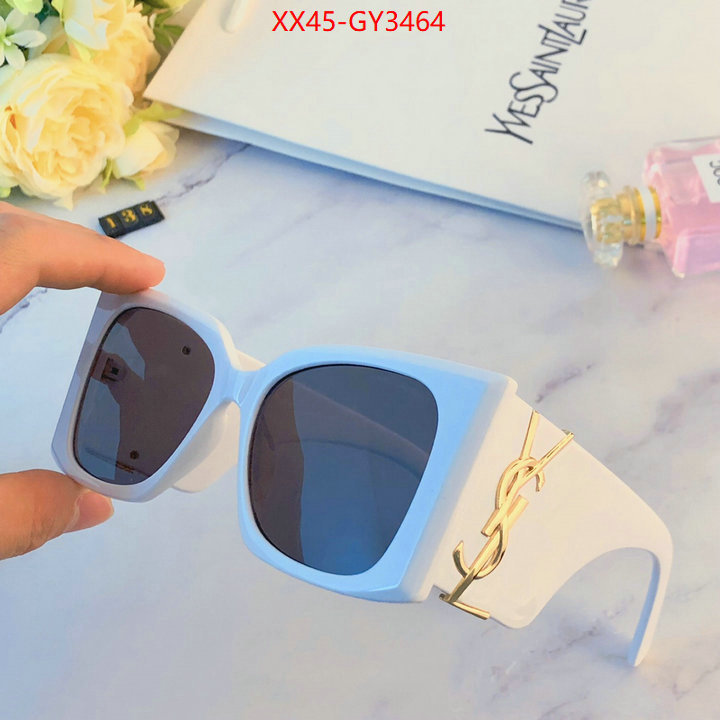 quality replica ID: GY3464