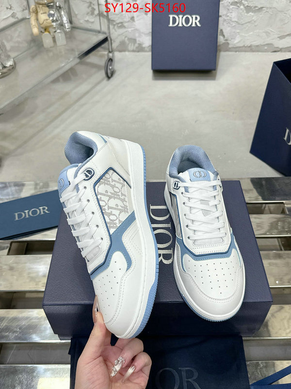 Women Shoes-Dior where to buy replicas ID: SK5160 $: 129USD-shoes yupoo Women Shoes-Dior where to buy replicas ID: SK5160 $: 129USD