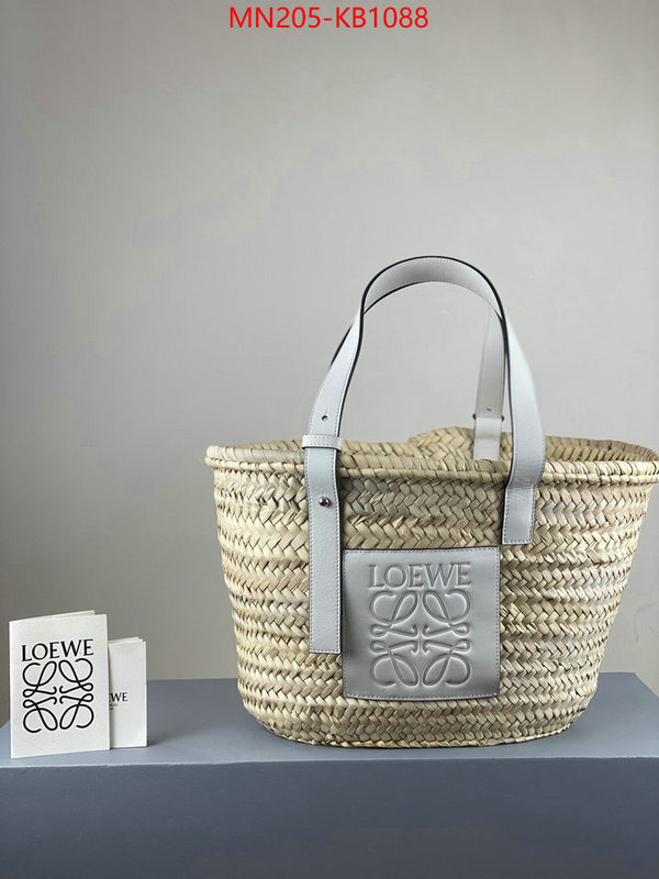 Loewe Bags(TOP)-Handbag- high-end designer ID: KB1088 $: 205USD,