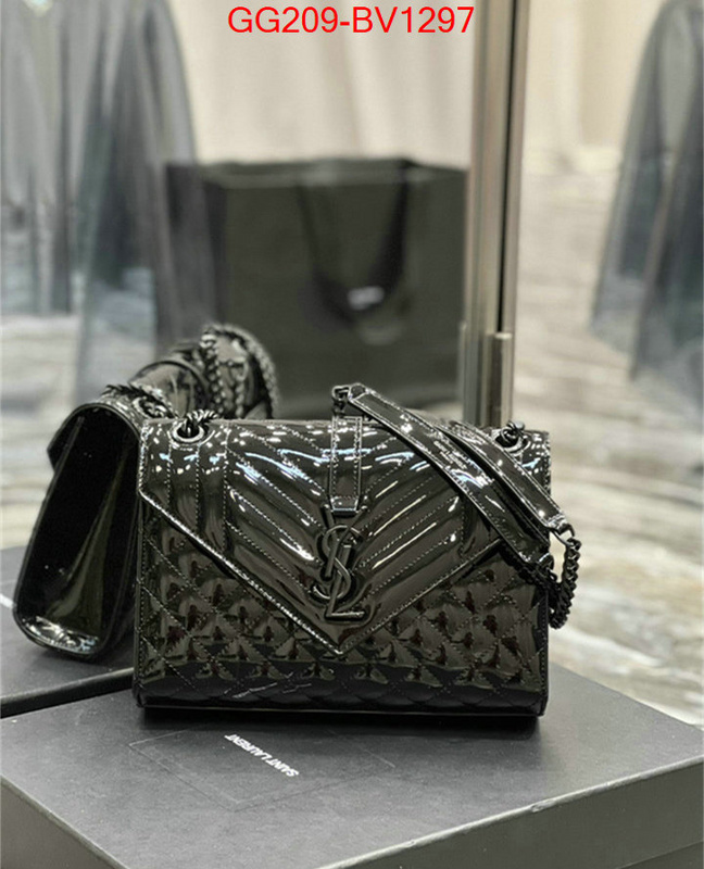 ID: BV1297 $: 209USD,