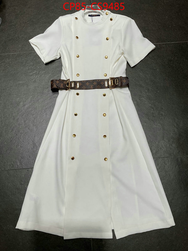 Clothing-LV supplier in china ID: CS9485 $: 85USD