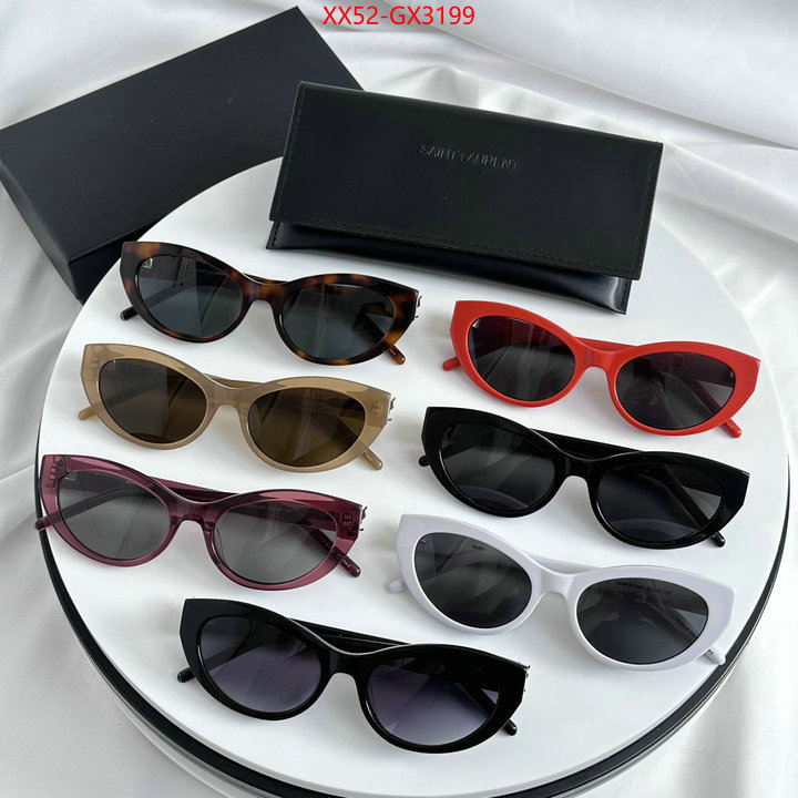 replica aaaaa+ designer ID: GX3199