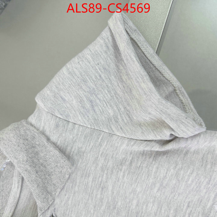 high quality 1:1 replica ID: CS4569