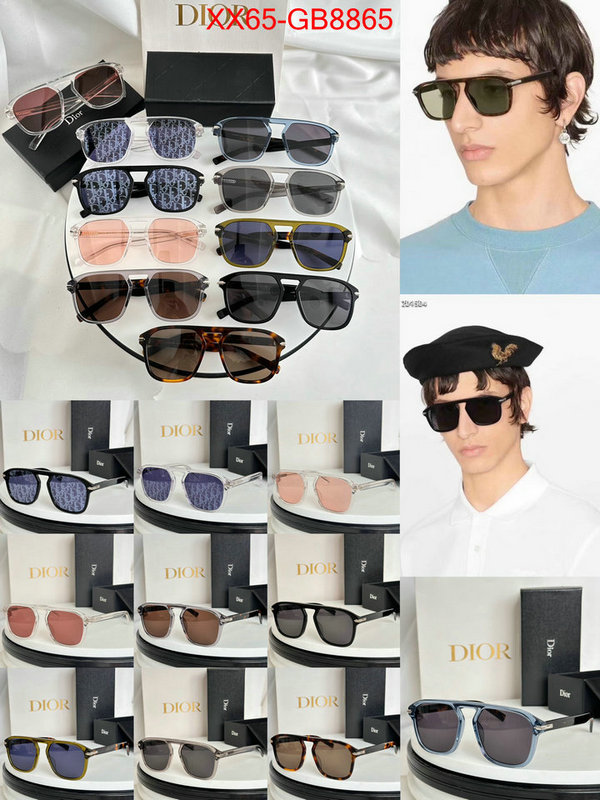 high quality designer replica ID: GB8865