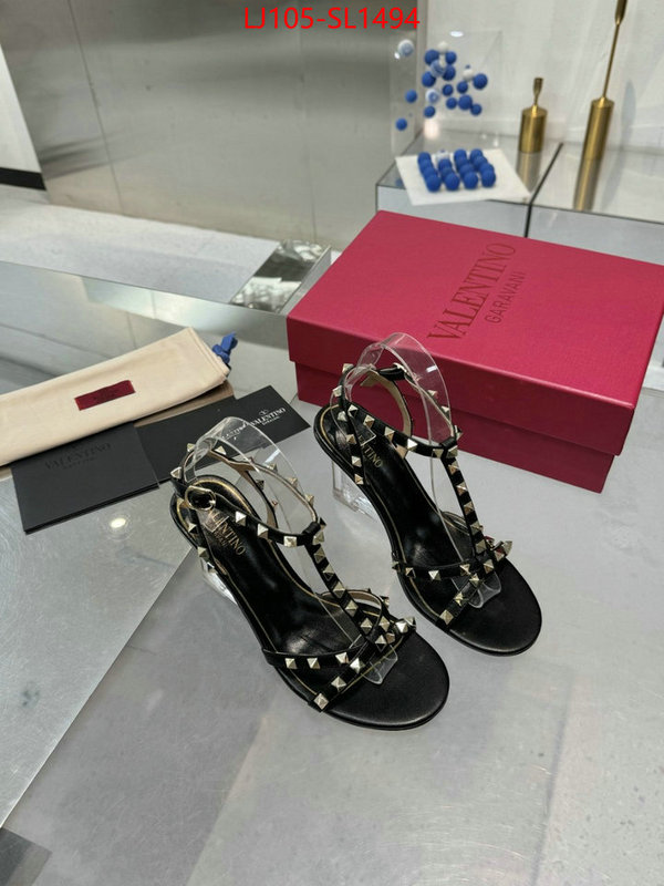 Women Shoes-Valentino new 2024 ID: SL1494 $: 105USD-shoes yupoo Women Shoes-Valentino new 2024 ID: SL1494 $: 105USD