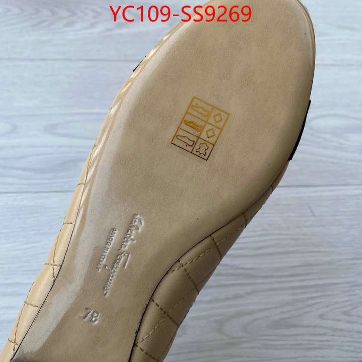 Women Shoes-Ferragamo where can i buy the best 1:1 original ID: SS9269 $: 109USD