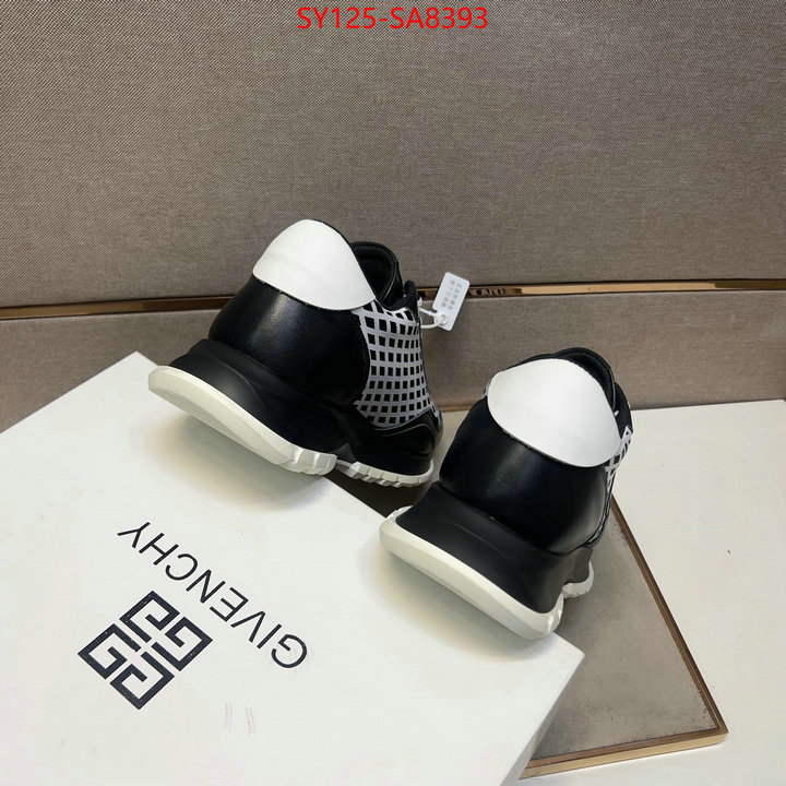 where can i find ID: SA8393