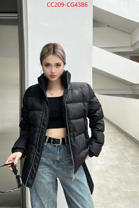 highest quality replica ID: CG4386