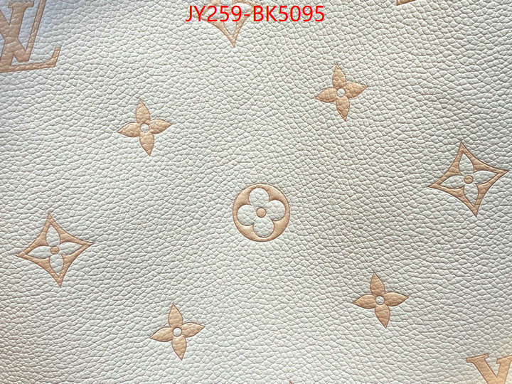 LV Bags(TOP)-Nono-No Purse-Nano No- high quality customize ID: BK5095 $: 259USD,